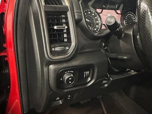 Used 2022 RAM 1500 Rebel w/ Rebel Level 2 Equipment Group AWD/4WD image 14