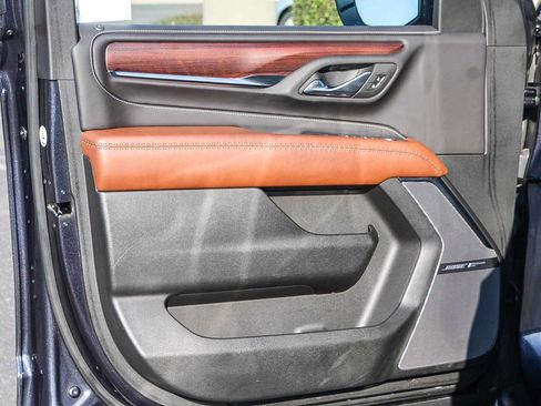 Used 2024 GMC Yukon Denali Ultimate image 20