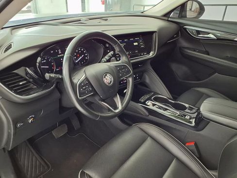 Used 2023 Buick Envision Essence FWD image 8