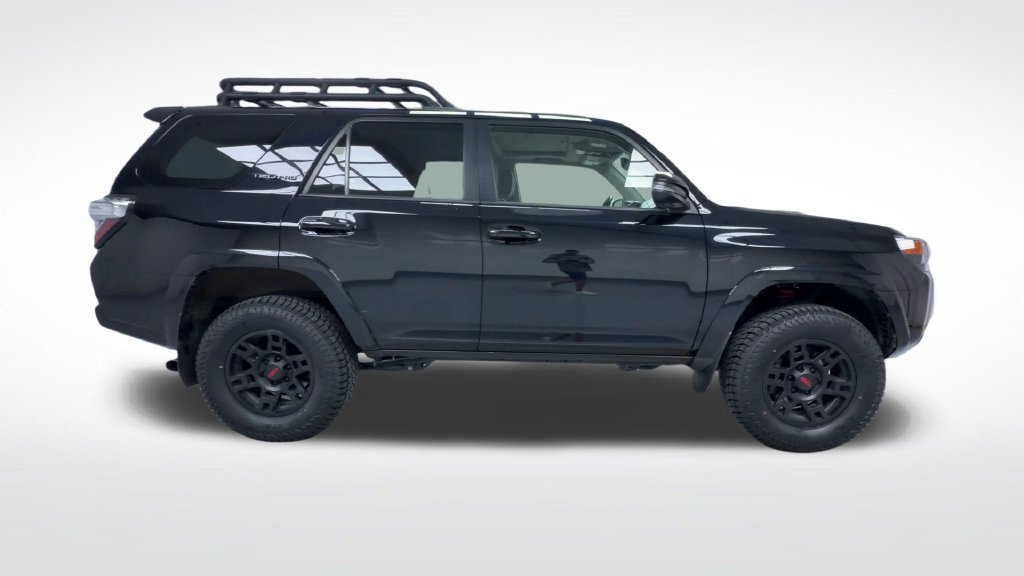 Certified 2024 Toyota 4Runner TRD Pro AWD/4WD image 10