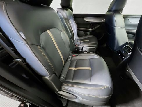 Used 2025 MAZDA CX-90 3.3 Turbo w/ Premium Plus Pkg image 23