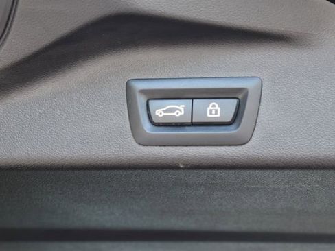 Used 2020 BMW X5 M50i w/ Executive Package AWD/4WD image 21