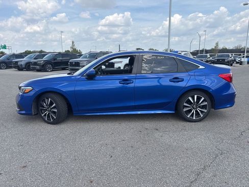 Used 2023 Honda Civic EX image 7