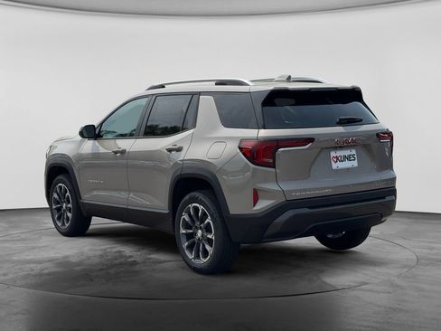 New 2027 GMC Terrain Elevation w/ Elevation Premium Package AWD/4WD image 6