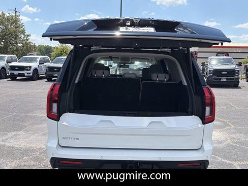 New 2026 Ford Expedition Active RWD image 18