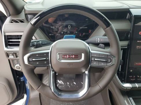 New 2026 GMC Yukon Elevation w/ Elevation Premium Package image 21