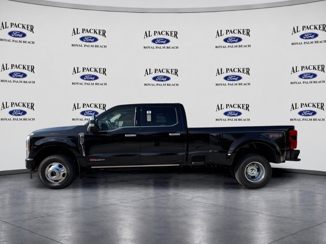 New 2026 Ford F350 Platinum w/ Platinum Plus Package AWD/4WD image 10