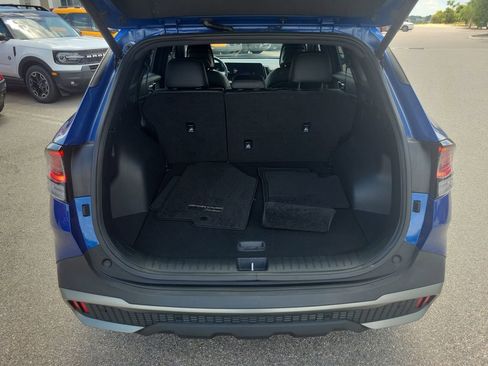 Used 2023 Kia Sportage X-Line w/ X-Line Premium Package AWD/4WD image 10