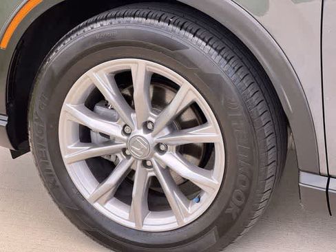 Used 2024 Honda CR-V EX-L image 9