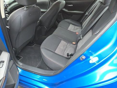 Used 2021 Nissan Sentra SR image 32