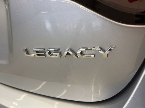Certified 2025 Subaru Legacy Premium image 31