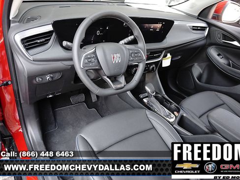 New 2026 Buick Encore GX Sport Touring image 10