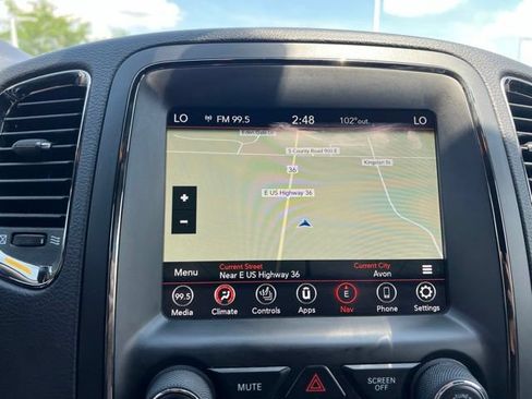Used 2018 Dodge Durango GT w/ Premium Group AWD/4WD image 20