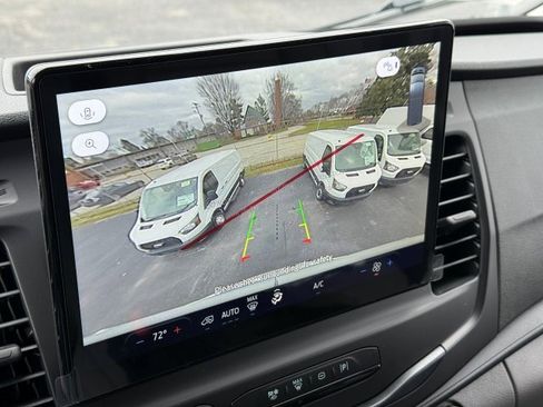 New 2026 Ford Transit 350 148 High Roof image 18