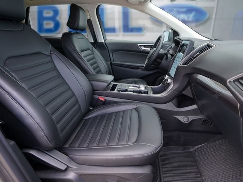 Certified 2024 Ford Edge SEL w/ Convenience Package AWD/4WD image 27