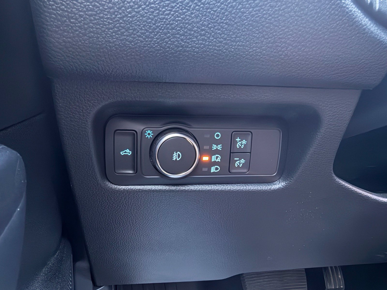 Used 2024 Ford Ranger Raptor AWD/4WD image 25