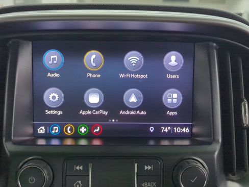Used 2022 Chevrolet Colorado ZR2 AWD/4WD image 23