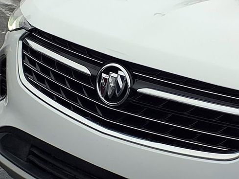 Used 2023 Buick Envision Preferred image 27