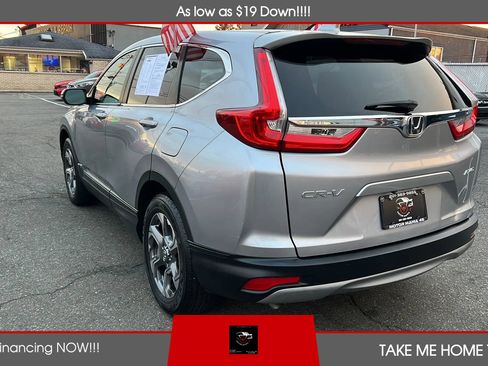 Used 2019 Honda CR-V EX image 3