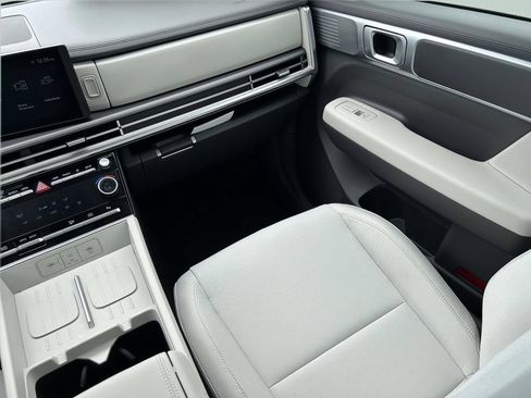 New 2026 Hyundai Santa Fe SE FWD image 21