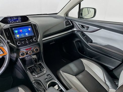Used 2022 Subaru Crosstrek 2.5i Limited w/ Moonroof Package 2 AWD/4WD image 20