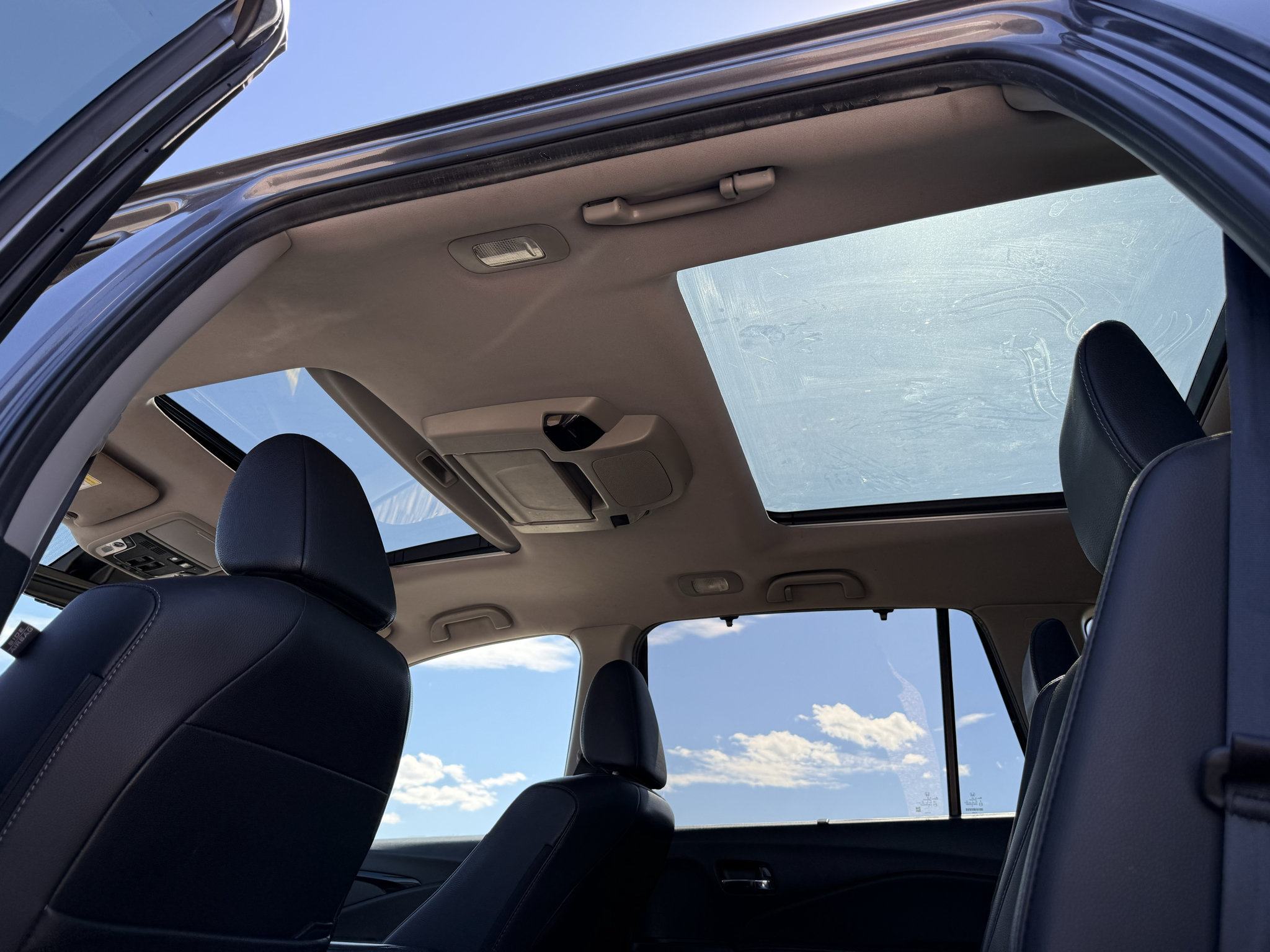 Used 2022 Honda Pilot Elite image 34