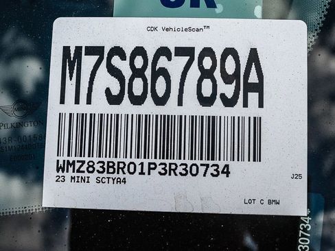 Used 2023 MINI Cooper Countryman S image 29