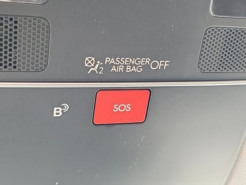 New 2026 Hyundai Palisade SEL image 16