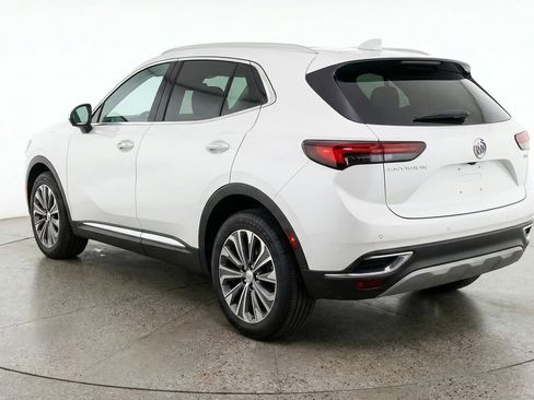 Used 2024 Buick Envision Preferred AWD/4WD image 6