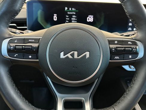 Used 2025 Kia K5 GT-Line AWD/4WD image 24