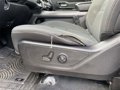 Used 2021 RAM 1500 Big Horn image 20