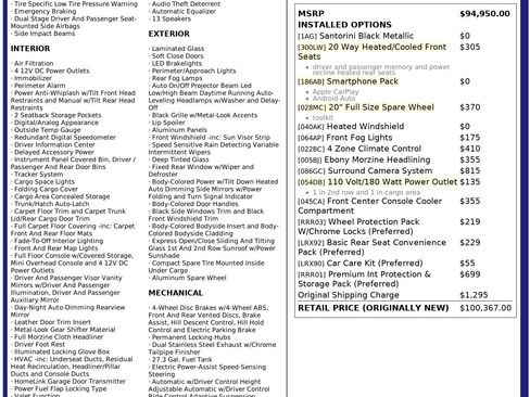 Used 2019 Land Rover Range Rover HSE image 3