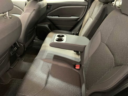 Used 2025 Subaru Forester Premium image 5