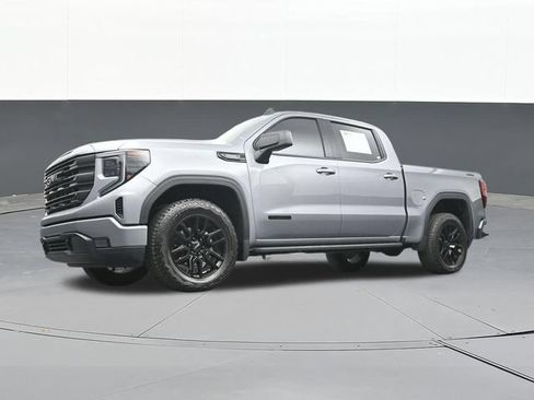 Used 2026 GMC Sierra 1500 Elevation AWD/4WD image 56