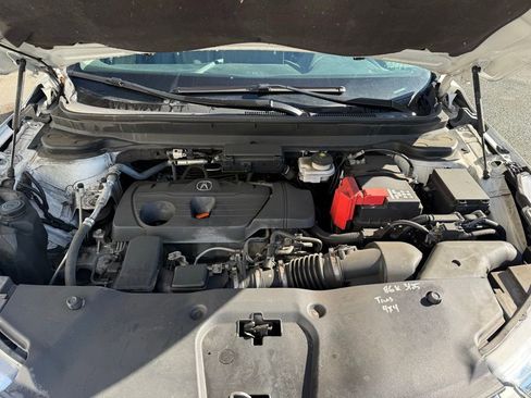 Used 2019 Acura RDX AWD image 16