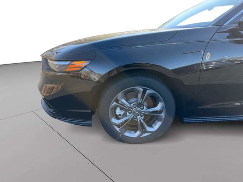 New 2025 Honda Accord EX-L image 20