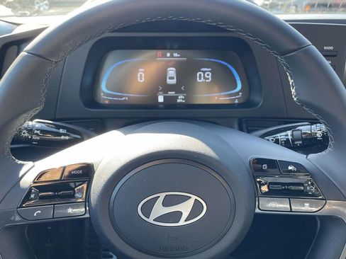 Used 2026 Hyundai Elantra SEL Sport w/ Cargo Package image 19