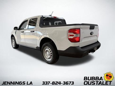 New 2026 Ford Maverick XL image 4