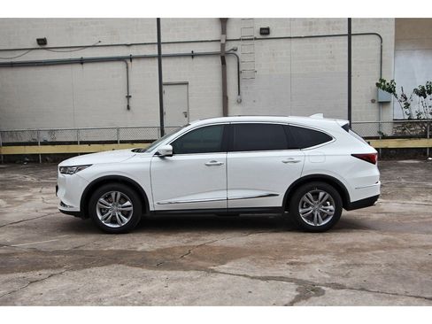 Used 2023 Acura MDX FWD image 4