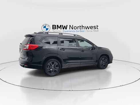 Used 2023 Subaru Ascent Onyx Edition Limited AWD/4WD image 4