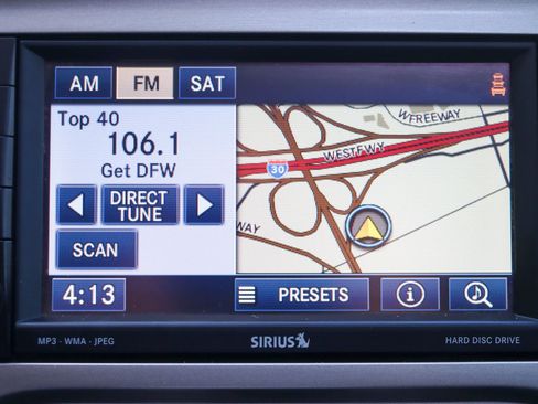 Used 2013 Dodge Challenger SRT8 w/ Harman Kardon Audio Group RWD image 32