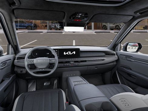 New 2026 Kia EV9 GT-Line image 14