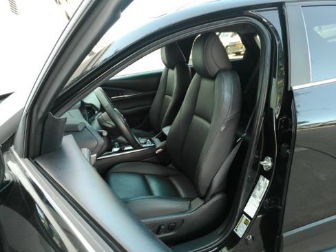 Used 2025 MAZDA CX-30 AWD 2.5 S w/ Preferred Package image 6