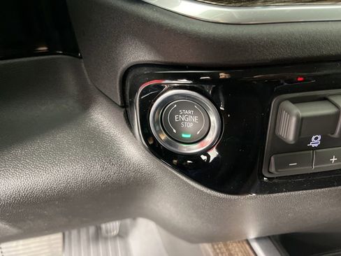 New 2026 Chevrolet Silverado 1500 RST AWD/4WD image 33