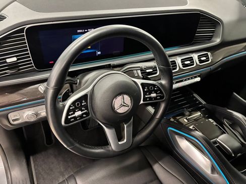 Used 2020 Mercedes-Benz GLE 350 4MATIC image 16