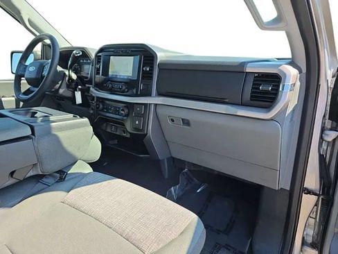 Used 2023 Ford F150 XLT AWD/4WD image 19