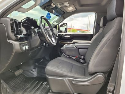 Certified 2024 GMC Sierra 2500 SLE w/ X31 Off-Road Package