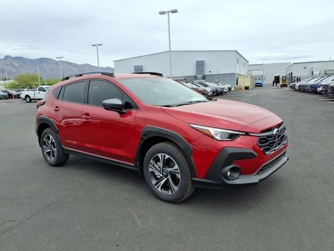 New 2026 Subaru Crosstrek 2.0i Premium AWD/4WD image 1