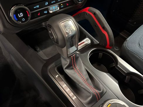 New 2026 Ford Bronco Heritage Edition image 27