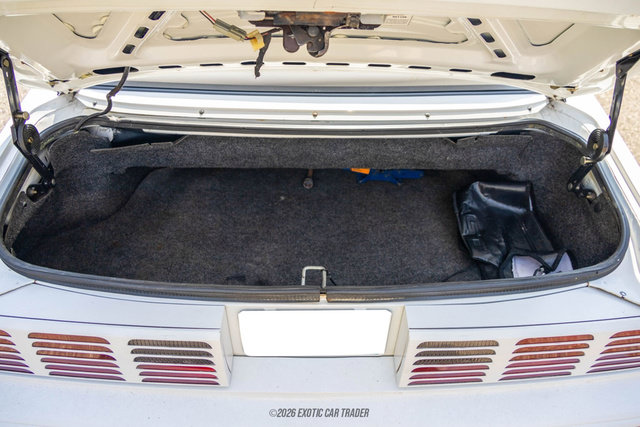 Used 1987 Ford Mustang GT RWD image 59